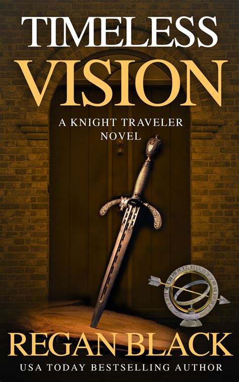 timeless vision knight traveler volume 1 Doc